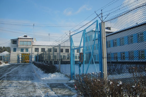 Красраб. Сибирский новостной портал