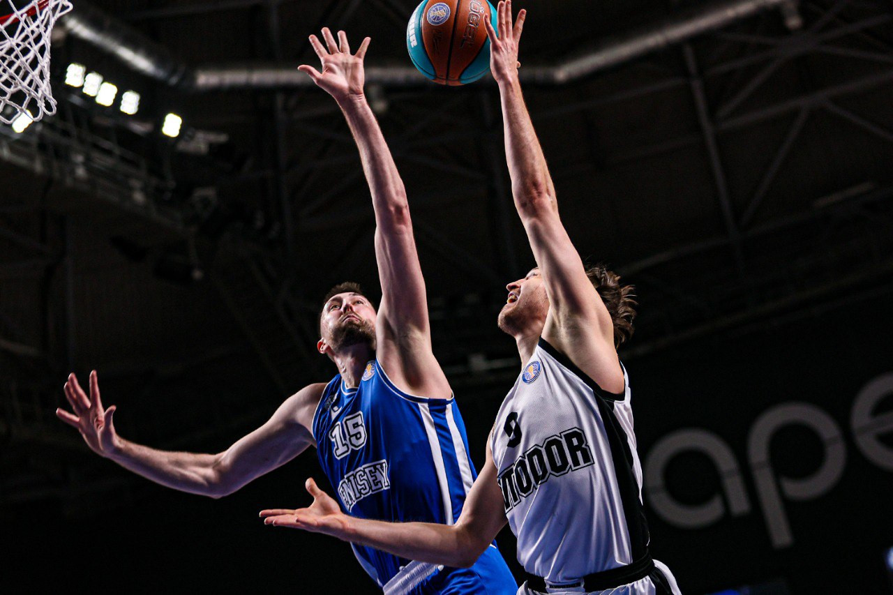 Красраб. Сибирский новостной портал