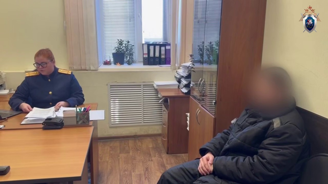 Красраб. Сибирский новостной портал