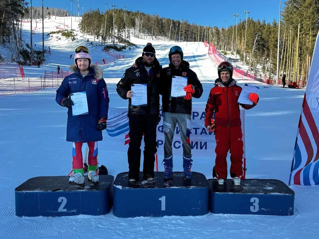 Фото с сайта Минспорта Красноярского края