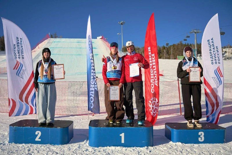 Красраб. Сибирский новостной портал