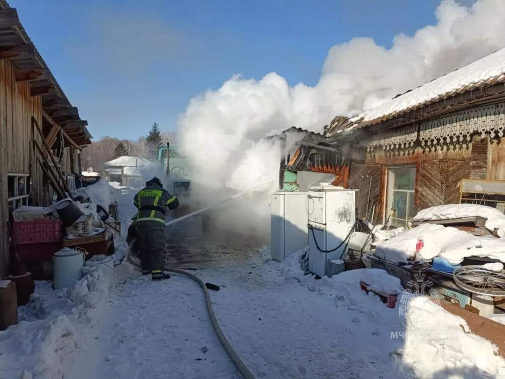 Красраб. Сибирский новостной портал