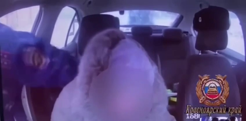 Красраб. Сибирский новостной портал