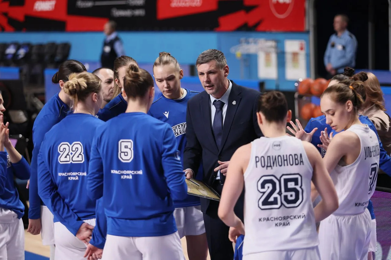 Красраб. Сибирский новостной портал