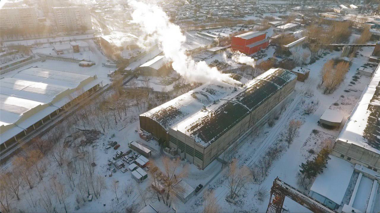 Красраб. Сибирский новостной портал