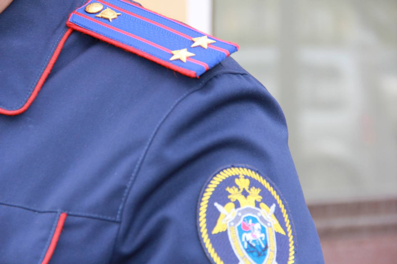 Красраб. Сибирский новостной портал