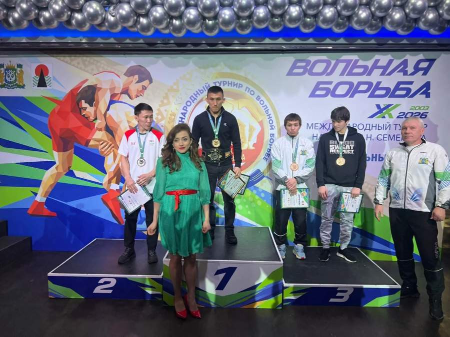 Красраб. Сибирский новостной портал