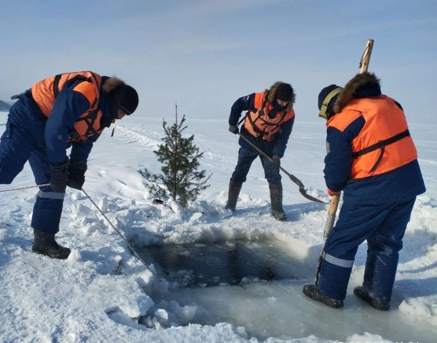 Красраб. Сибирский новостной портал