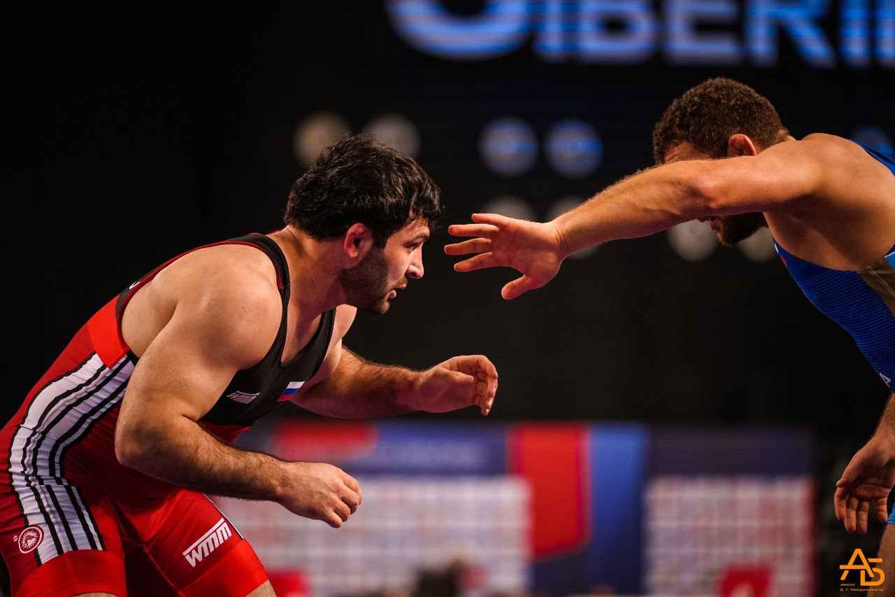 Красраб. Сибирский новостной портал