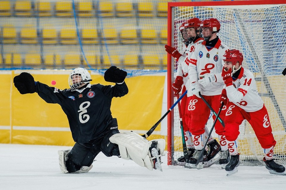Красраб. Сибирский новостной портал