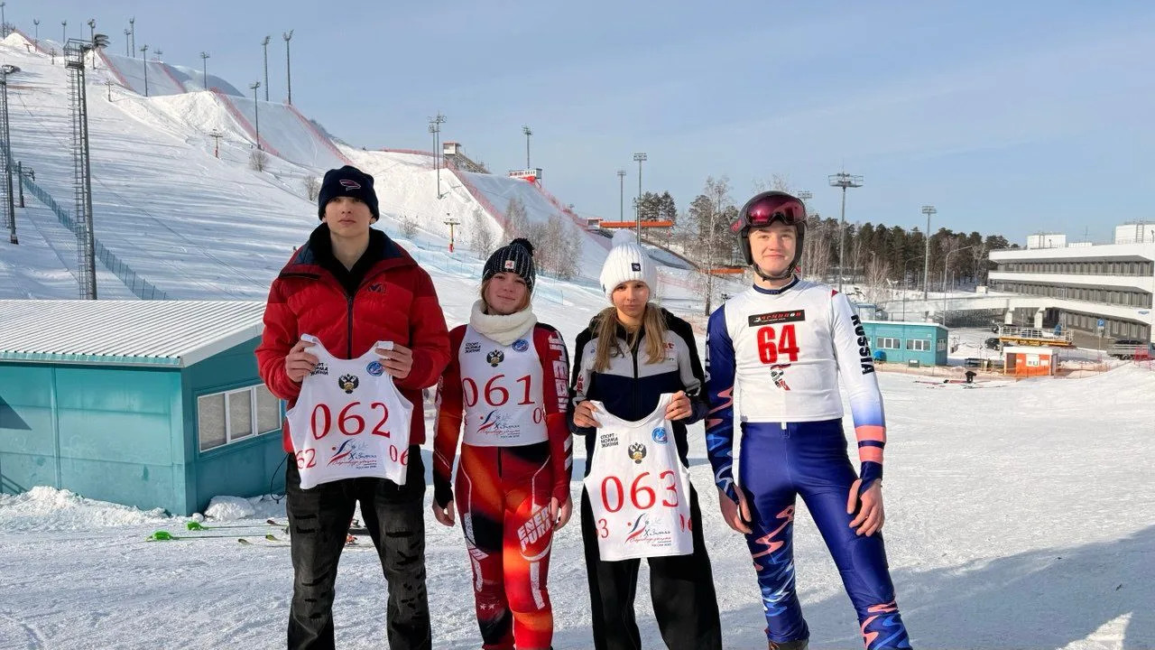 Красраб. Сибирский новостной портал