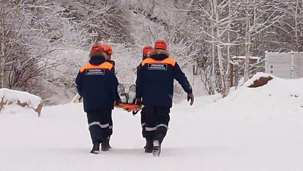 Красраб. Сибирский новостной портал