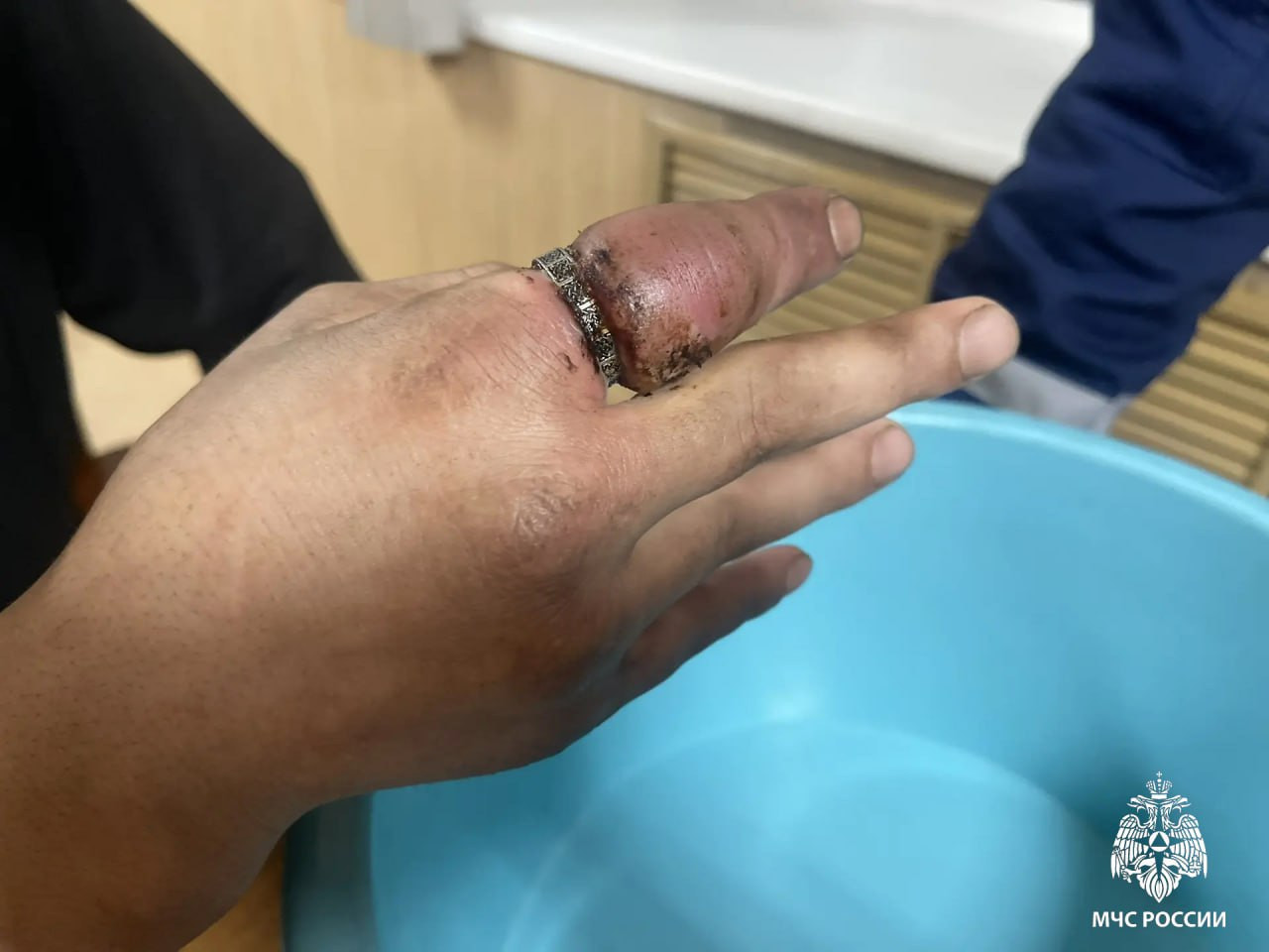 Красраб. Сибирский новостной портал