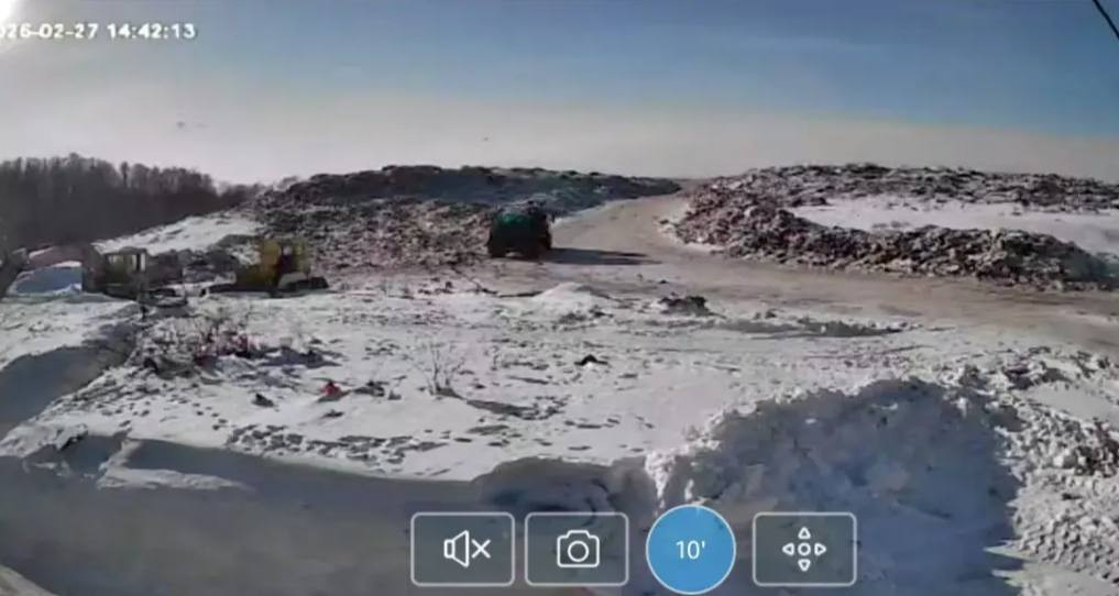 Красраб. Сибирский новостной портал