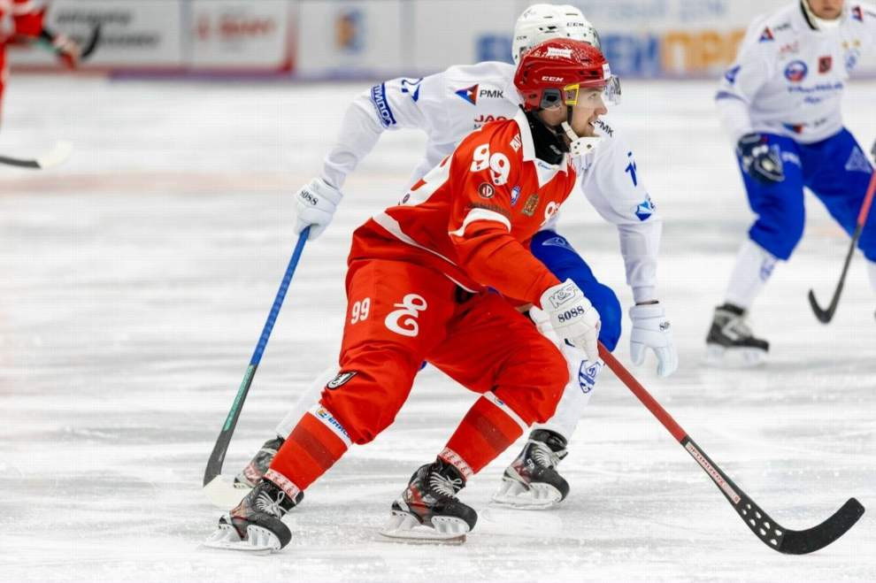 Фото: vk.com/hcenisey1934