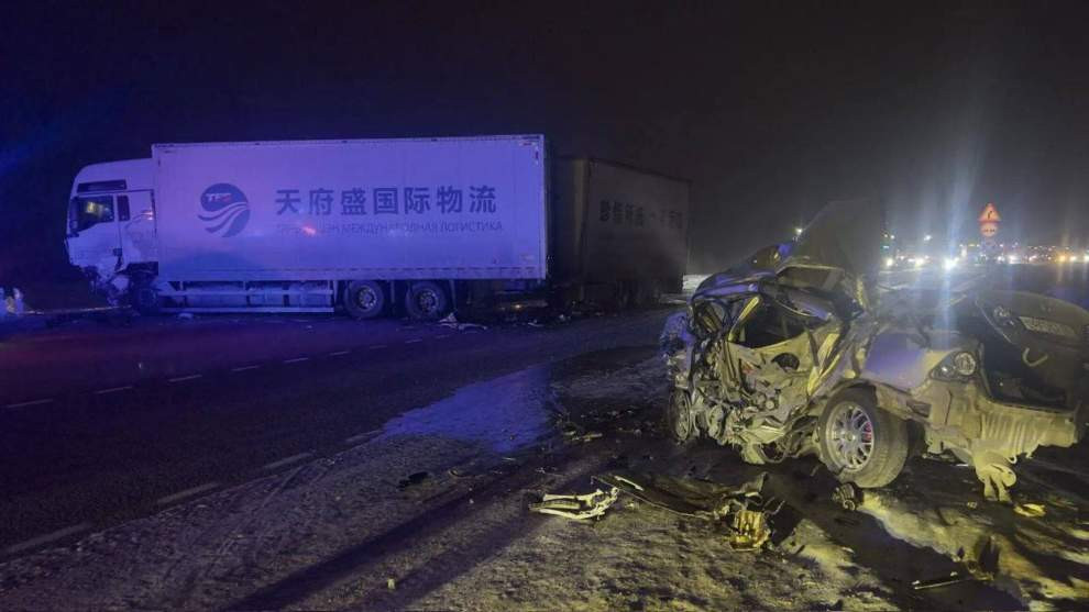 Красраб. Сибирский новостной портал