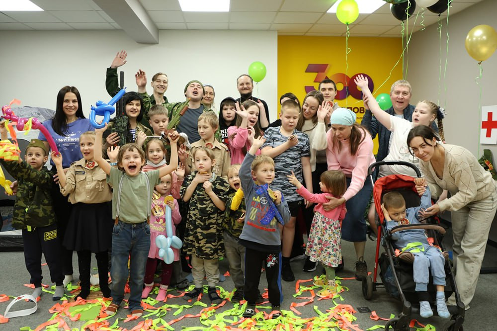 Красраб. Сибирский новостной портал