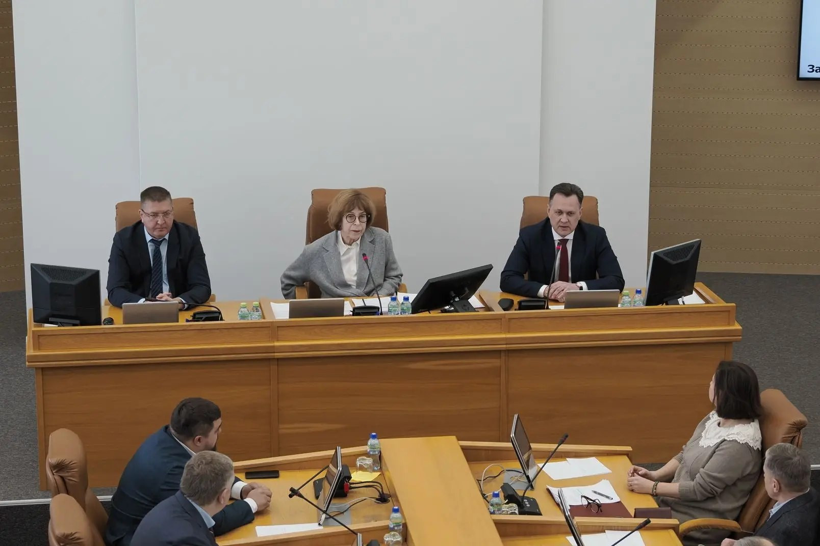 Красраб. Сибирский новостной портал