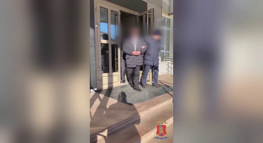 Красраб. Сибирский новостной портал