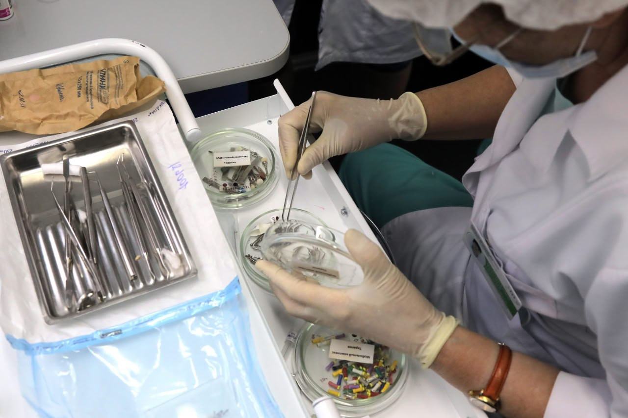 Красраб. Сибирский новостной портал