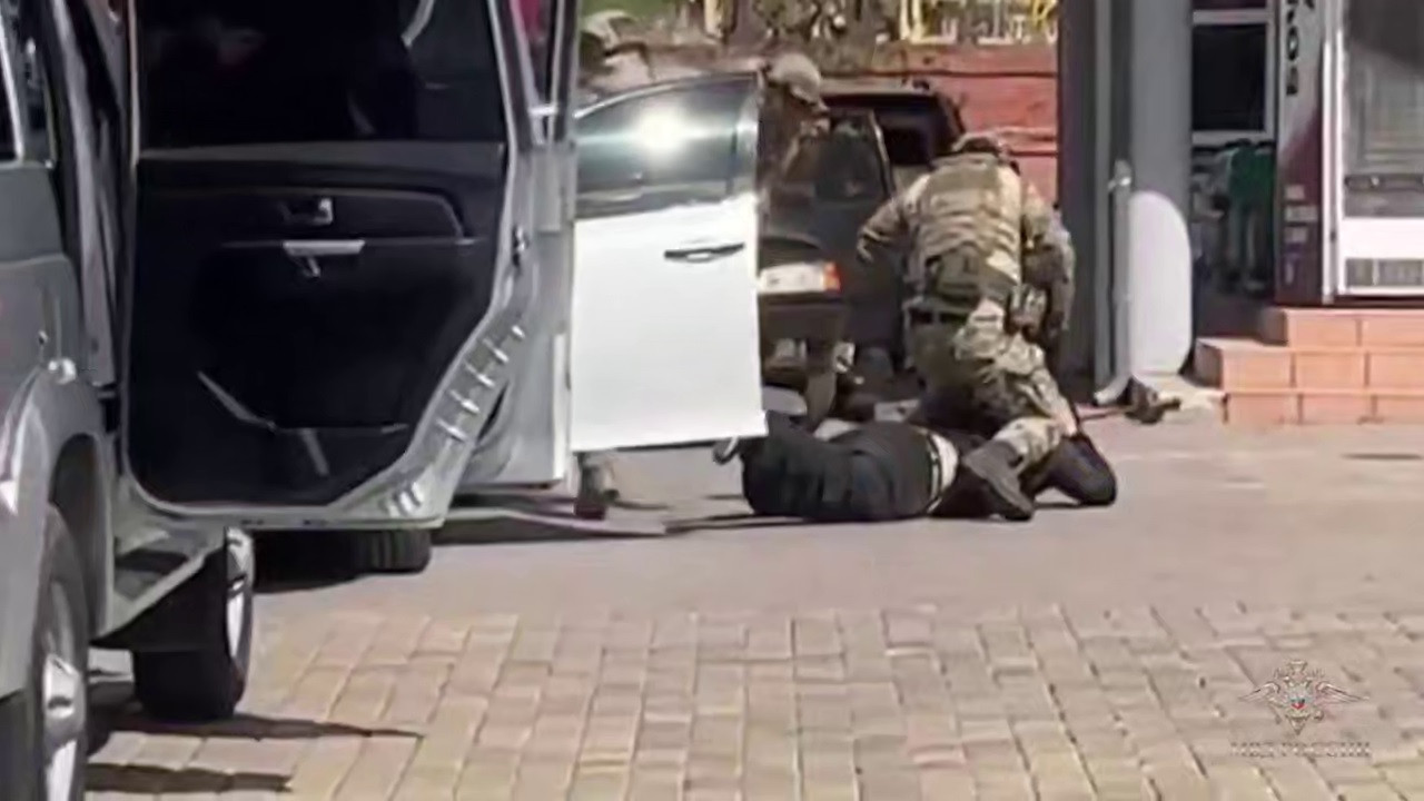 Красраб. Сибирский новостной портал