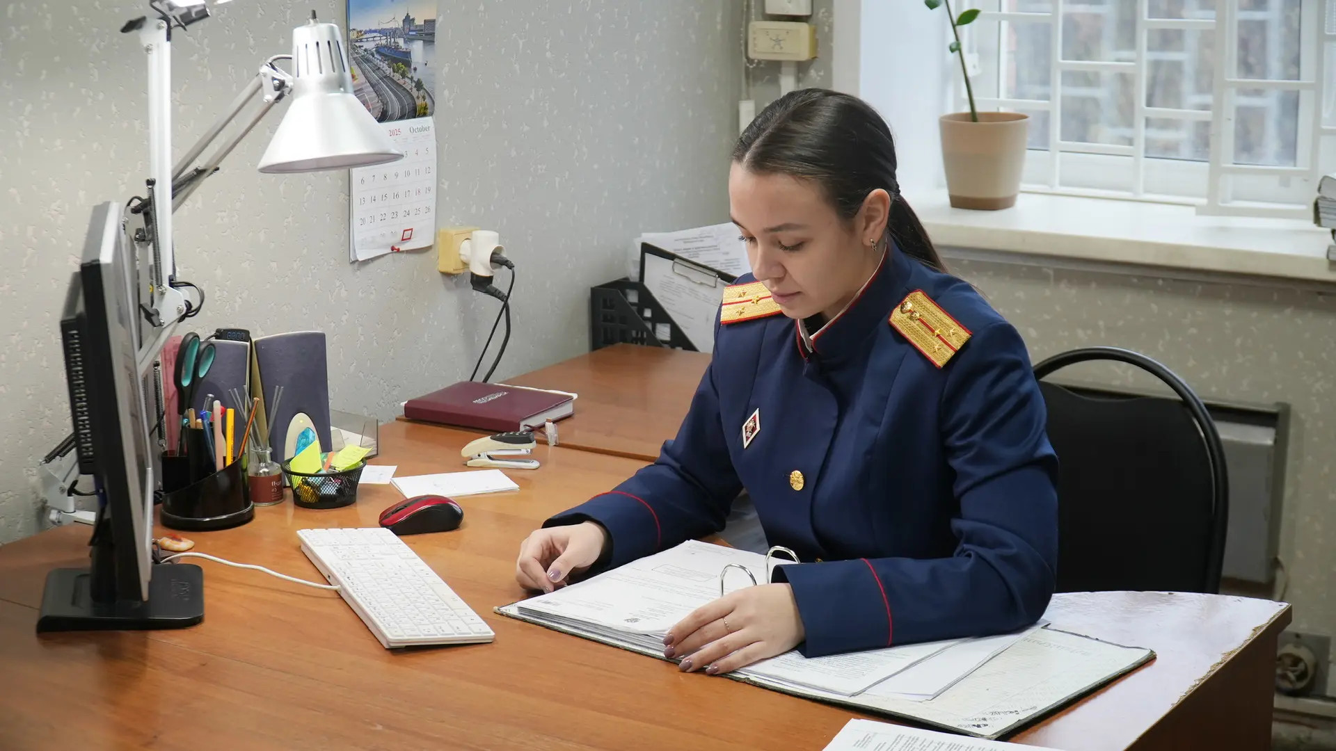 Красраб. Сибирский новостной портал