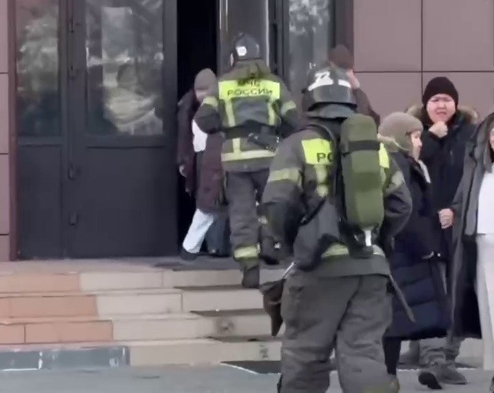 Красраб. Сибирский новостной портал