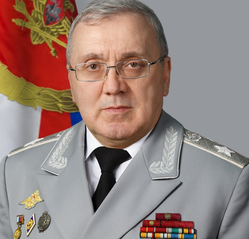 Руслан Цаликов