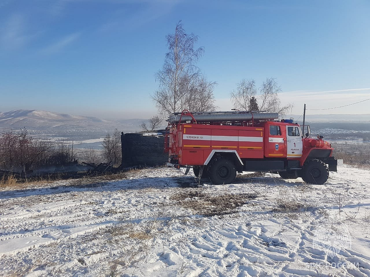 Красраб. Сибирский новостной портал