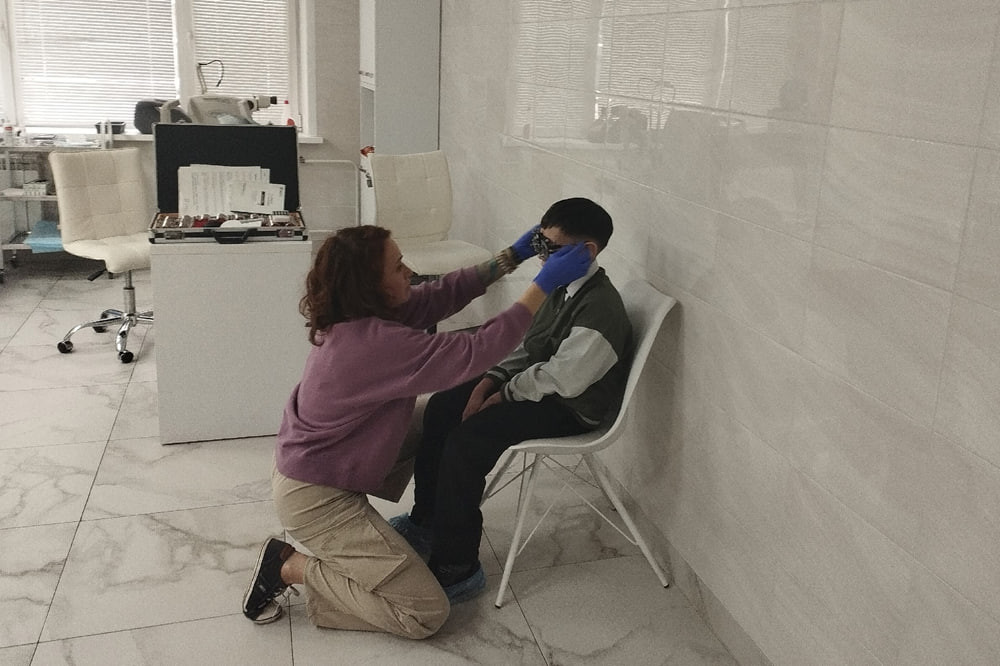 Красраб. Сибирский новостной портал