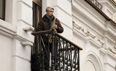 Молодые музыканты поздравят красноярок с 8 марта необычным концертом