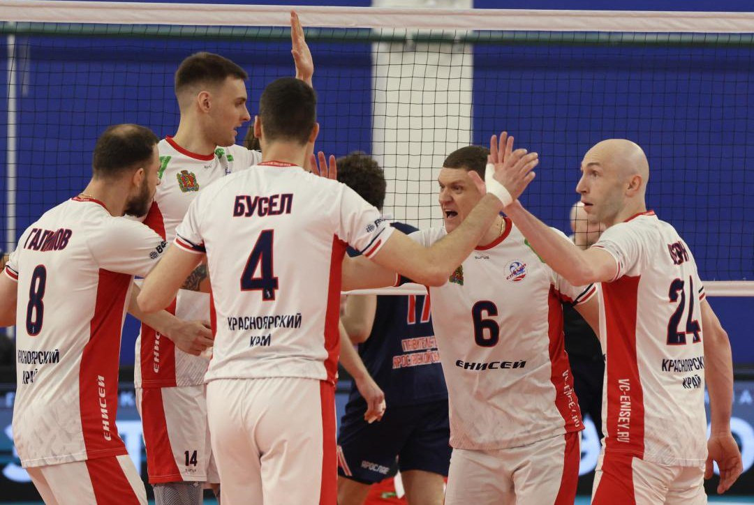 Красраб. Сибирский новостной портал