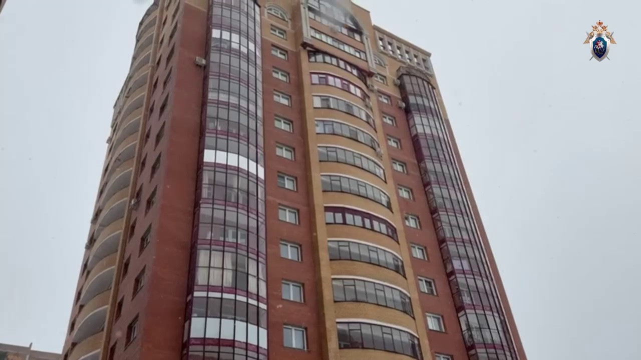 Красраб. Сибирский новостной портал