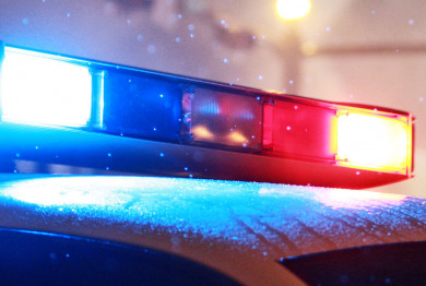 В Туве в ДТП с участием лошади и двух иномарок погибли 3 человека, 6 получили травмы