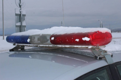 Госавтоинспекция Кузбасса предупреждает о временном ограничении движения транспорта