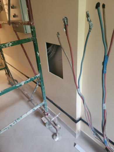 Возбуждено дело о превышении должностных полномочий при ремонте школы в Красноярске