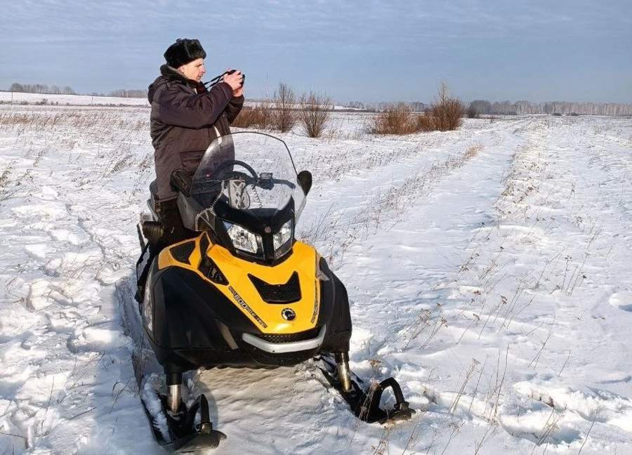 Красраб. Сибирский новостной портал
