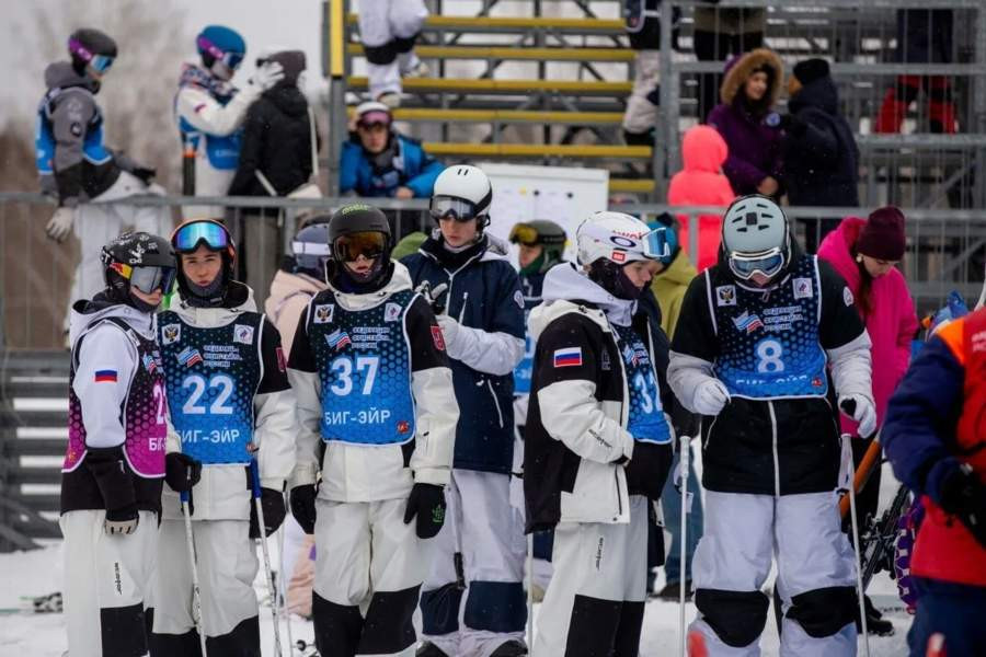 Красраб. Сибирский новостной портал