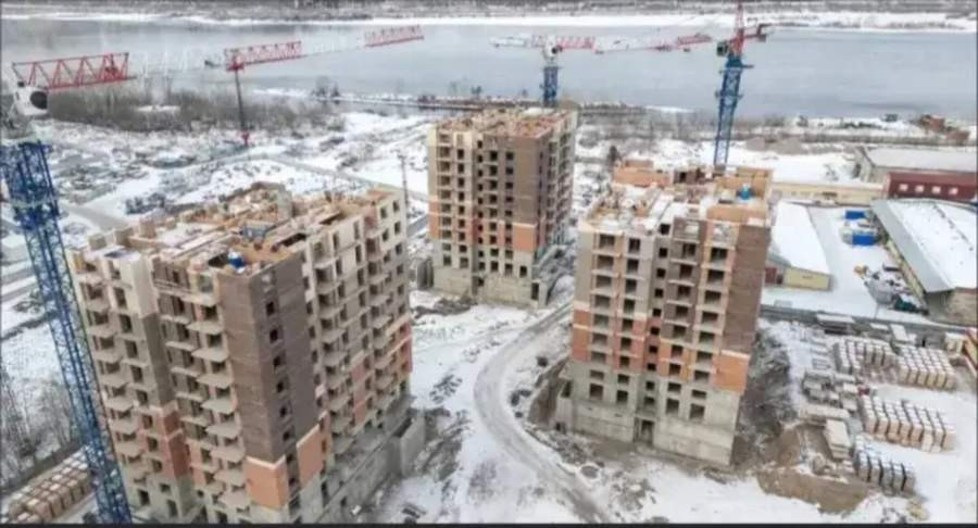 Красраб. Сибирский новостной портал