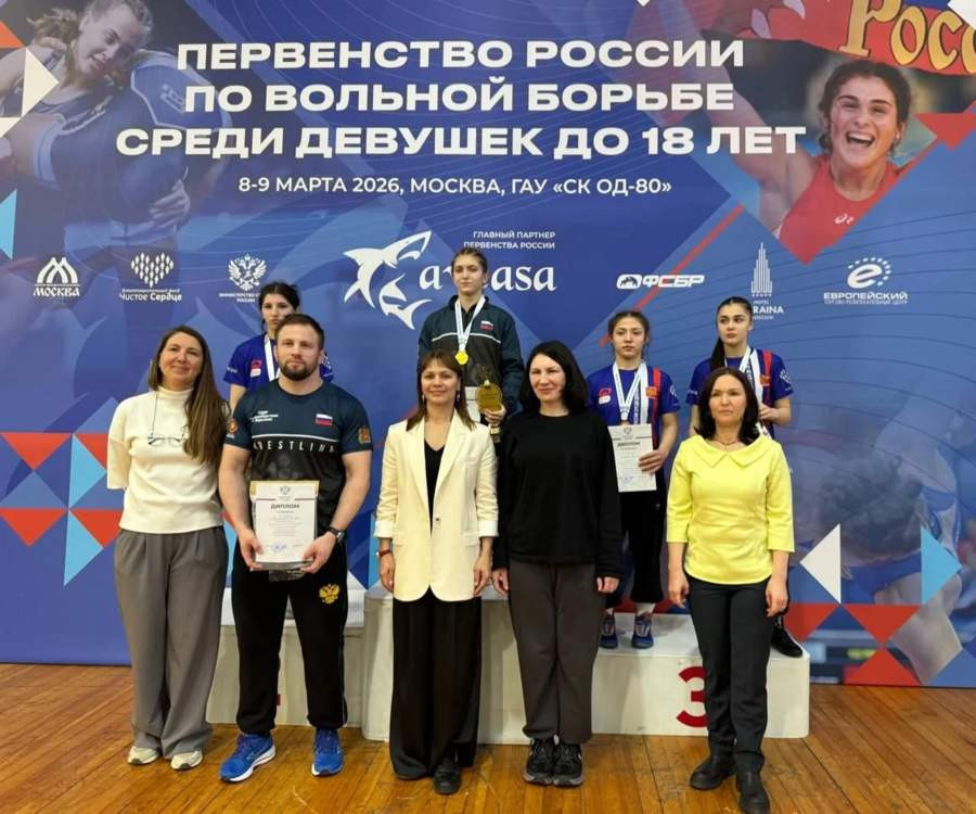 Красраб. Сибирский новостной портал