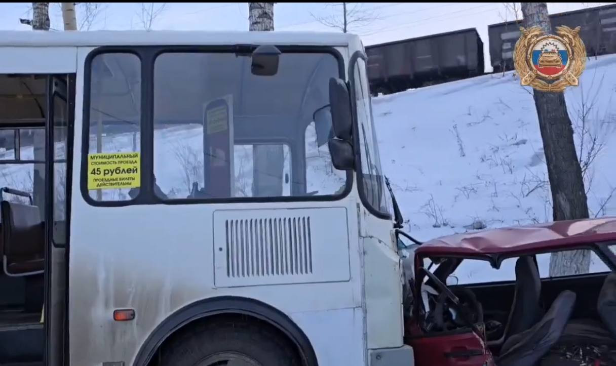 Красраб. Сибирский новостной портал