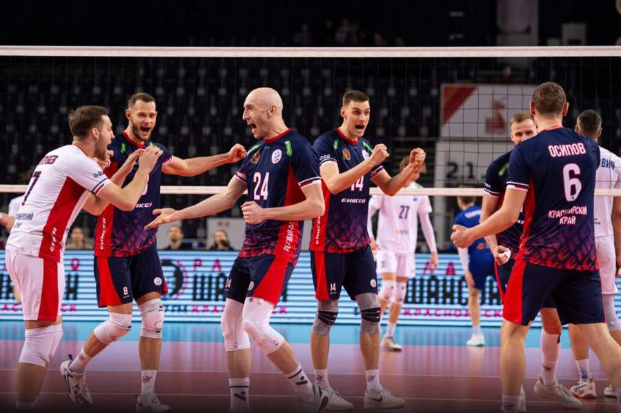 Красраб. Сибирский новостной портал