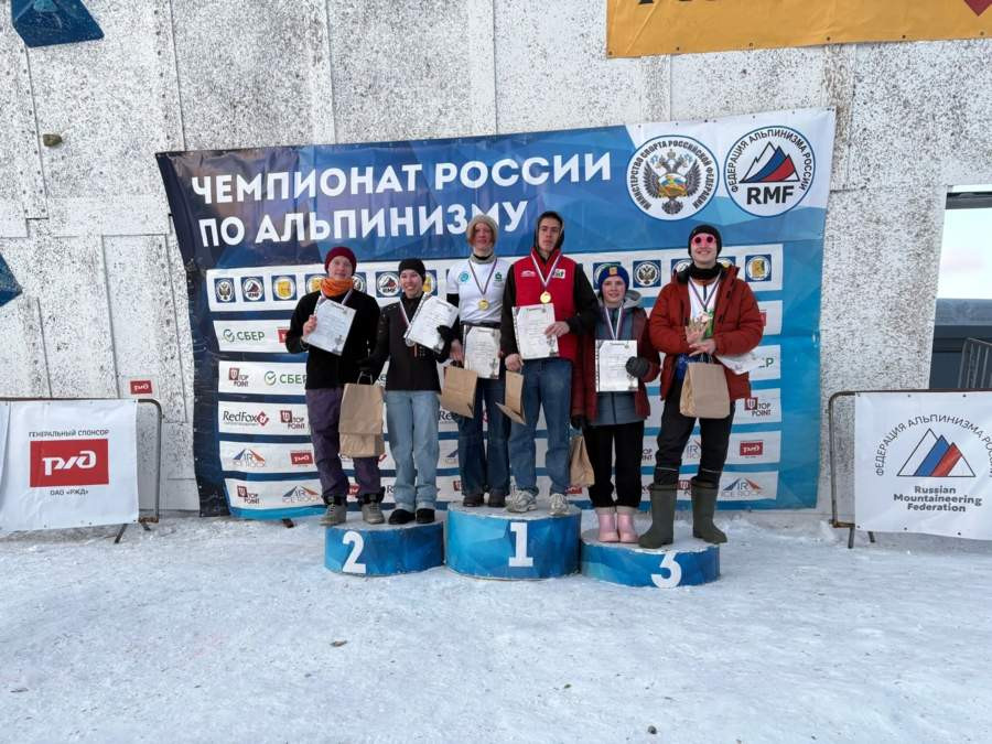 Красраб. Сибирский новостной портал