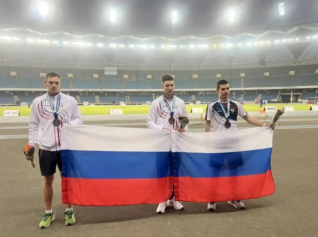 Красраб. Сибирский новостной портал