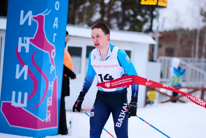 Красраб. Сибирский новостной портал