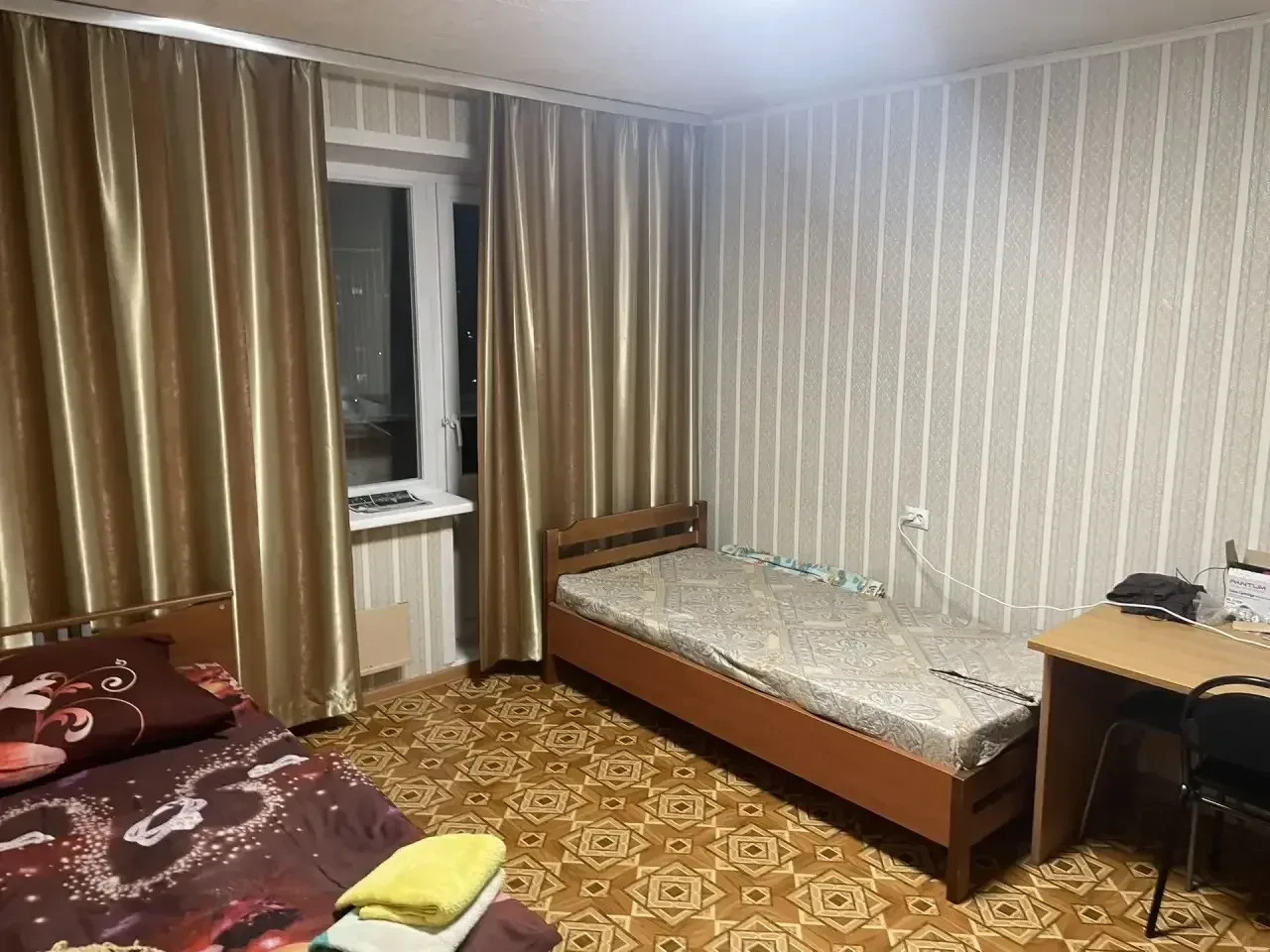 Красраб. Сибирский новостной портал