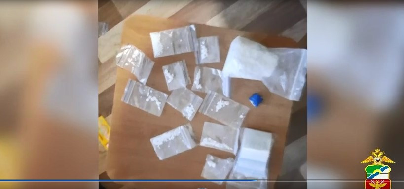 Красраб. Сибирский новостной портал