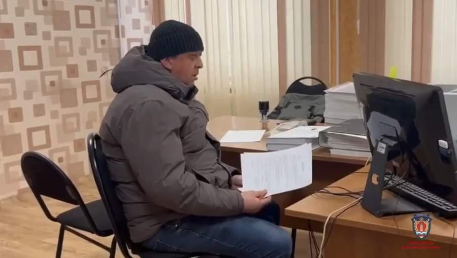 Красраб. Сибирский новостной портал