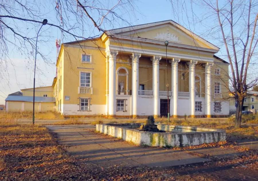 Красраб. Сибирский новостной портал