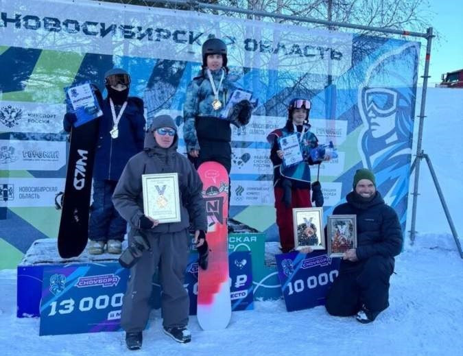 Красраб. Сибирский новостной портал